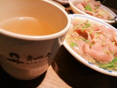 -肖四女乐山跷脚牛肉(世博源店)
