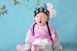 -爱你宝贝孕婴亲子摄影美学馆(绍兴店)
