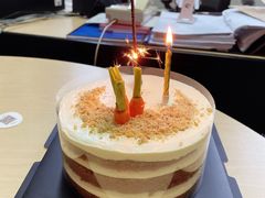 -姆们M Sweetie Cake(三里屯店)