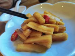 -难忘的面(五矿君澜酒店)