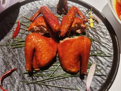 -醉舍·新淮扬菜(长宁龙之梦店)