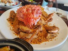 -日昌餐馆(亦庄店)