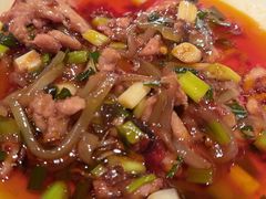-缪氏川菜(深圳北站缤果空间店)