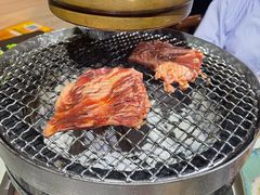 -久藏·横膈膜烧肉·酒场(江汉路店)