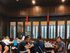大堂-咸亨酒店•非遗绍兴菜•中华老字号(堂吃餐厅)