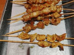 -管氏翅吧(马家堡店)