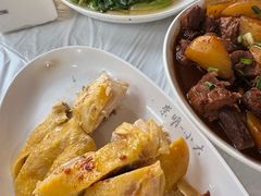 -小六农家乐(崇明西沙湿地店)