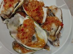 -享遇.锅姥姥牛排海鲜自助(小寨店)