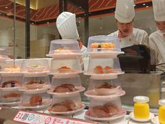 -新一番三文鱼寿司(大东海店)