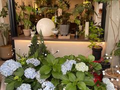 -芳草地度假酒店·野炉中餐厅