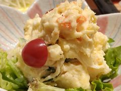 -纹兵卫手打荞麦面日料(虹桥本店)