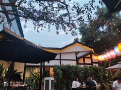 -院8里·小聚园老川菜(九眼桥店)