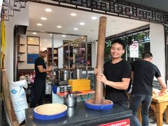 -芝麻糊世家(西华店)