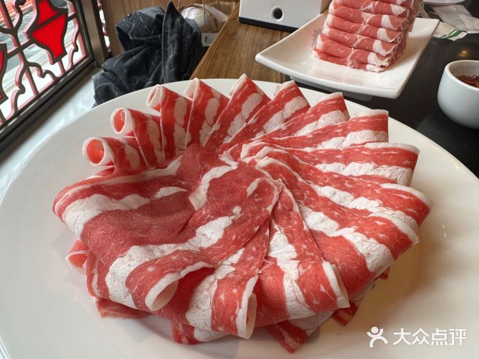 南门涮肉(天坛店)图片