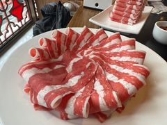 -南门涮肉(天坛店)