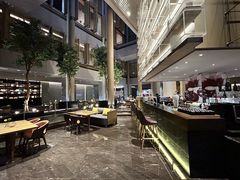 -博林天瑞喜来登酒店·西丽尚膳