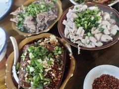-小杨翘脚牛肉