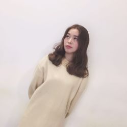 -崇森 HAIR SALON美发