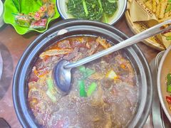 -肖记公安牛肉鱼杂馆·省级非物质文化遗产(三角路直营店)