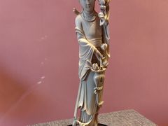 -陈家祠堂-游客中心
