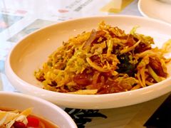 -新疆兵团食府清真(马连道店)