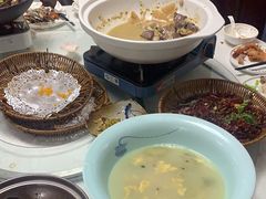 -雅和生态渔庄·宜城锅巴饭(龙灵山公园店)