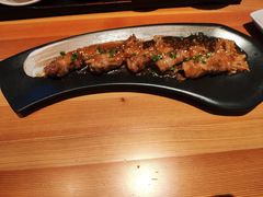 -皇品田苑日式料理(苏州中心店)