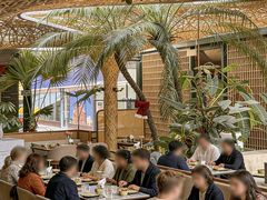 -Tegu泰古莲·泰国餐厅(红山6979店)