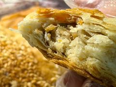 -朱记小郑酥烧饼(建康路店)