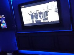 -活力无限KTV(天河新天地店)
