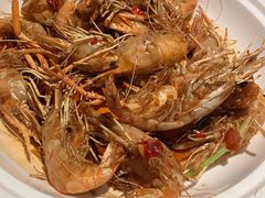 油爆虾-東大方(海宁海昌路店)