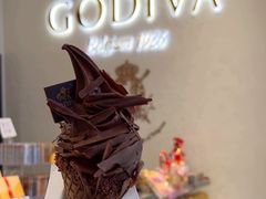 -GODIVA(海岸城店)
