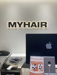 -M1 HAIR烫染
