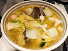-Aqua Oasis 水天堂(石路天虹店)