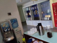 -北京运通兴恩一汽大众4S店(西红门店)