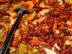 -鼎盛蜀坊·重庆江湖菜(市桥地铁站店)