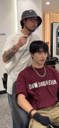 -SWANK SALON