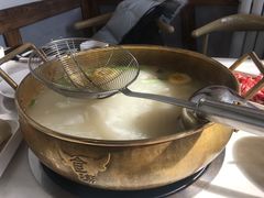 -食潮汕头鲜牛馆(望京保利店)