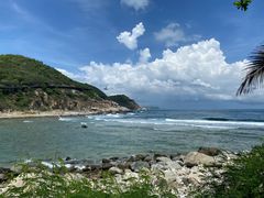 -三亚西岛海洋文化旅游区