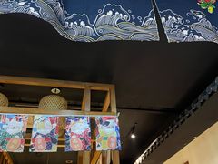 -三石铁板烧(紫竹桥店)