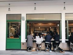 门面-RAC BAR(安福路店)