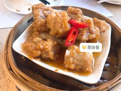 -点都德(千灯湖环宇城店)