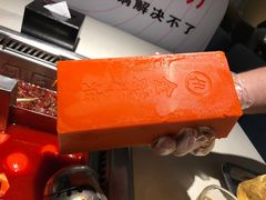 -海底捞火锅(上元大街店)