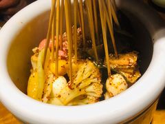 串串香-淀里船宴(卓达店)