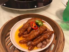 -花城粤菜餐厅(高新区店)