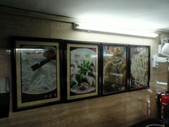 -老西关濑粉(文明路店)