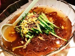 -七八冷面·延边朝鲜族美食(欢乐谷店)