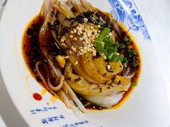 -雲蜀龙阁·金牌水煮鱼(方庄店)