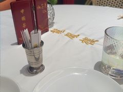 -香港龙凤楼(陆家嘴中心店)