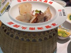-沿江海南菜·文昌鸡祖师爷(大东海店)